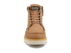 04985-252-M | TROOPERLITE GRIT ZIP | DEAR BROWN