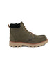 04985-325-M | TROOPERLITE GRIT ZIP | OLIVE NIGHT