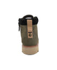 04985-325-M | TROOPERLITE GRIT ZIP | OLIVE NIGHT