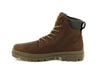 05938-233-M | PALLABOSSE SPORT CUFF WATERPROOF | CATHAY SPICE/CHOCOLATE BROWN/MID GUM