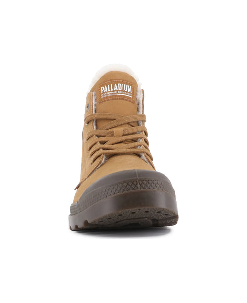 05982-257-M | PAMPA HI ZIP WL | MAHONIE - PALLADIUM EU - 3