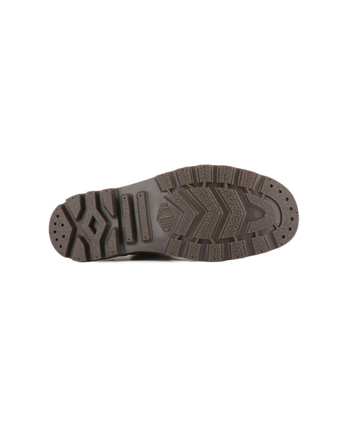 05982-257-M | PAMPA HI ZIP WL | MAHONIE - PALLADIUM EU - 5