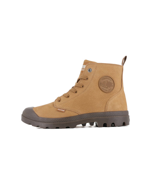 05982-257-M | PAMPA HI ZIP WL | MAHONIE - PALLADIUM EU - 6
