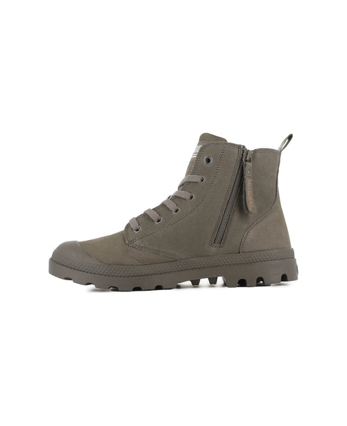 05982-281-M | PAMPA HI ZIP WL | ROCKS - PALLADIUM EU - 4