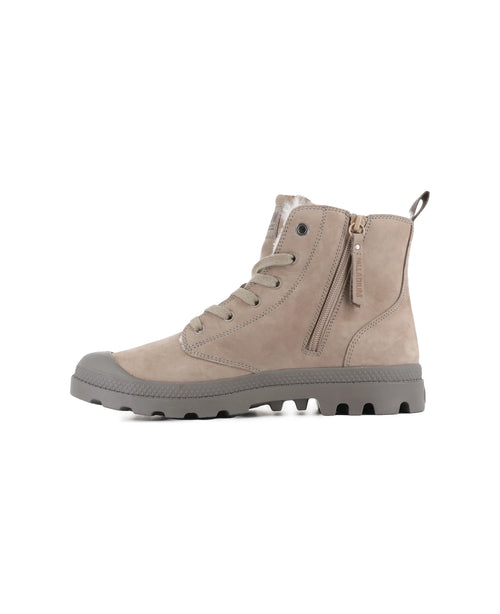 05982-297-M | PAMPA HI ZIP WL | DUNE - PALLADIUM EU - 4