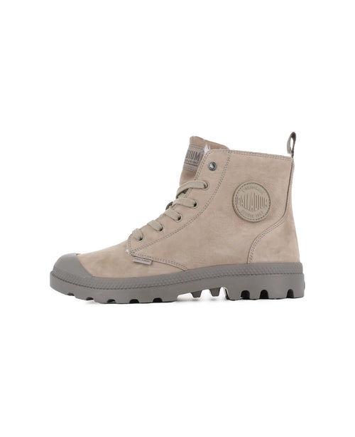 05982-297-M | PAMPA HI ZIP WL | DUNE - PALLADIUM EU - 6