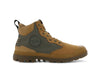 06846-717-M | SPORTCUFF OUTSIDER II WP+ | AMBER GOLD