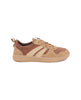 09505-292-M | PALLACUP FLAME SUEDE