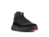 09509-008-M | PALLAFLEX CUFF M | ZWART