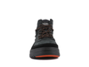 09509-008-M | PALLAFLEX CUFF M | ZWART