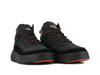 09509-008-M | PALLAFLEX CUFF M | ZWART