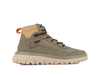 09509-399-M | PALLAFLEX CUFF M | DUSKY GREEN