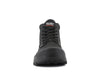 09541-008-M | PALLARIDER SC WP+ | BLACK