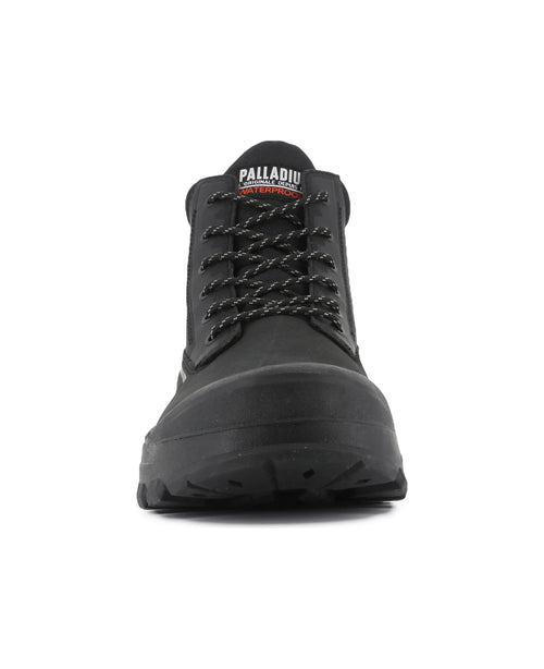 09541-008-M | PALLARIDER SC WP+ | ZWART - PALLADIUM EU - 3
