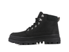09545-008-M | TROOPERCUFF WP+ | BLACK