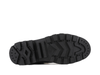 09545-008-M | TROOPERCUFF WP+ | ZWART