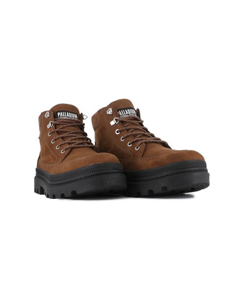 09545-248-M | TROOPERCUFF WP+ | BISON - PALLADIUM EU - 7