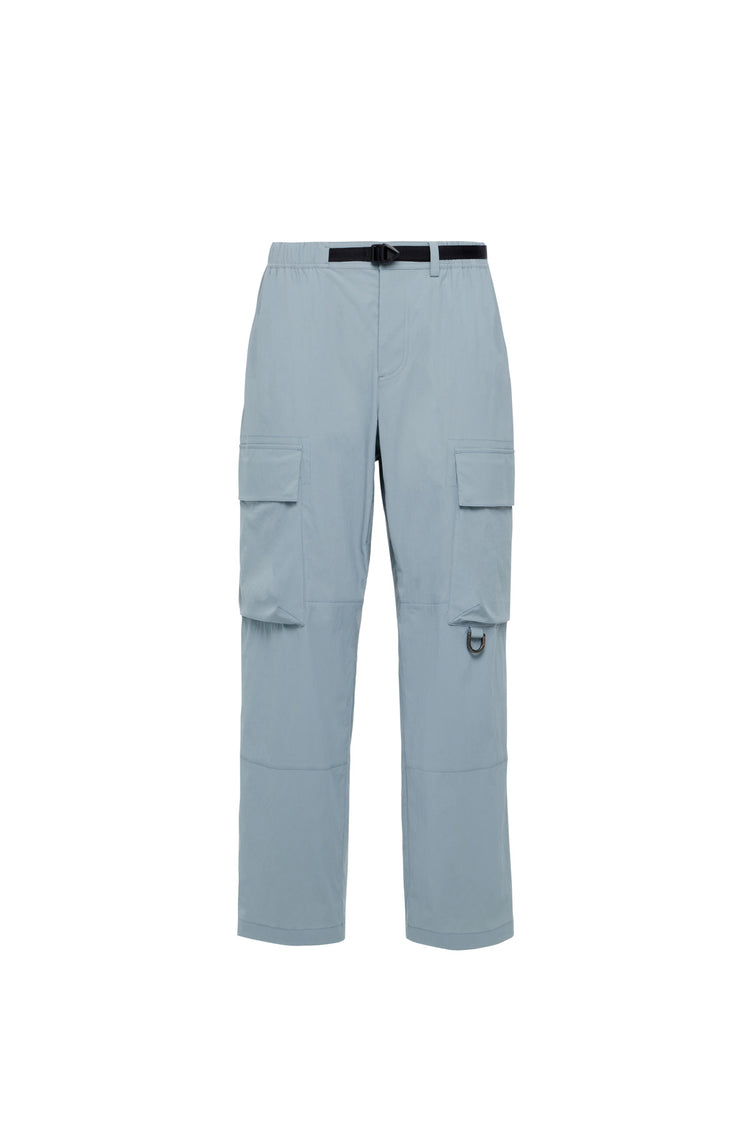 1011152-023 | CHINO PANTS | BLUE GRAY