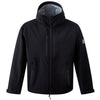 1012321-008 | WATERPROOF JACKET | BLACK