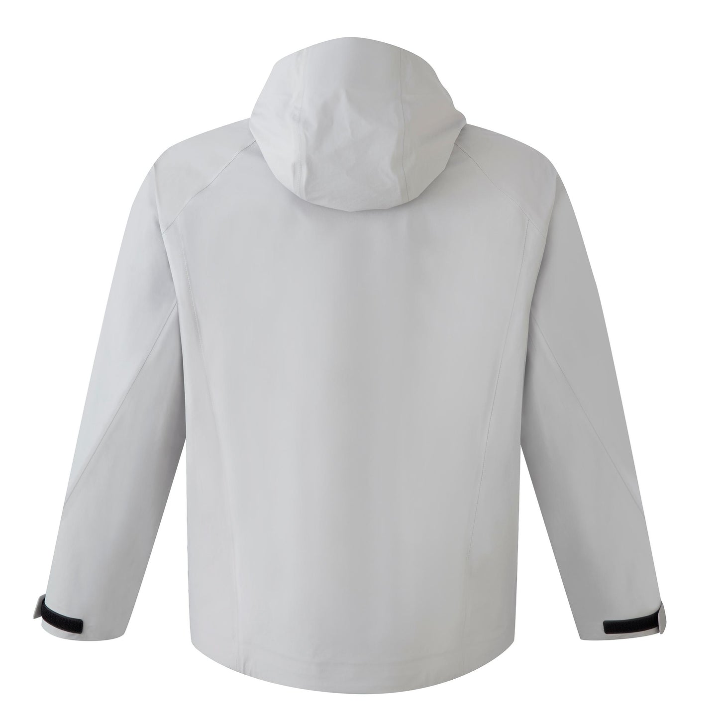 1012321-096 | WATERPROOF JACKET | NATURAL GREY