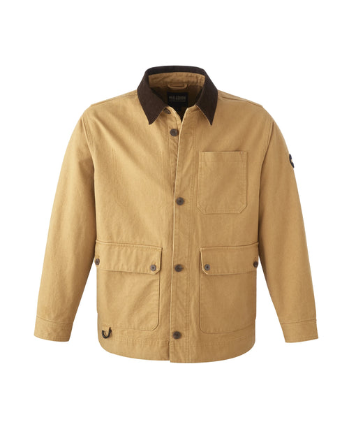 1013119-209 | BARN JACKET | WOODLIN