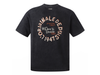 1013124-008 | M TEE SHIRT ARTW 01 | BLACK