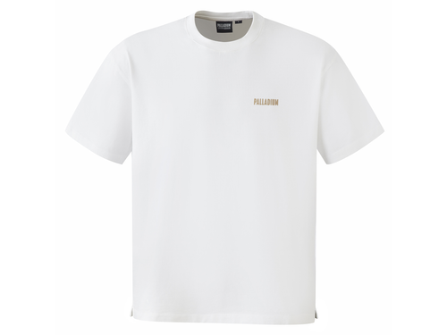 M Vintage Tee 01 - PALLADIUM EU - 2