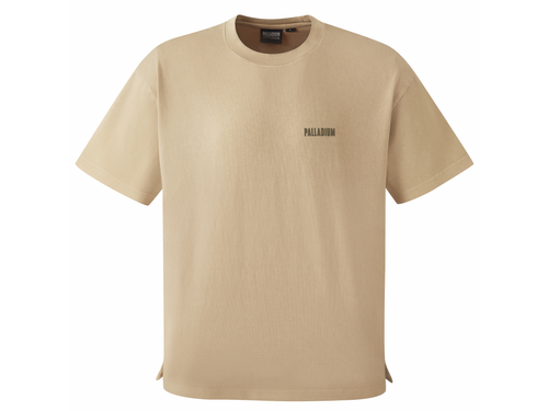 M Vintage Tee 01 - PALLADIUM EU - 2