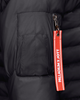 1710106-008 | RHONA BOMBERS | ZWART