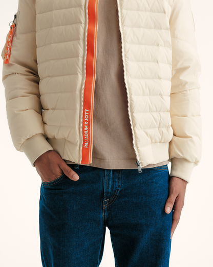 1710106-252 | RHONA BOMBERS | CLAY