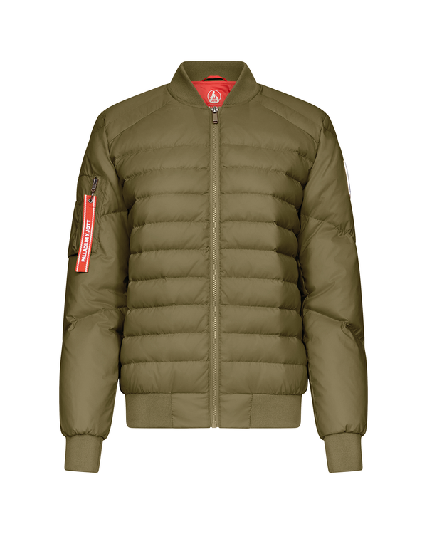 1710106-360 | RHONA BOMBERS | LEGERGROEN