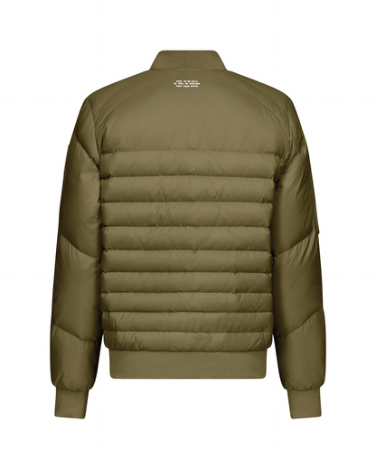 1710106-360 | RHONA BOMBERS | LEGERGROEN