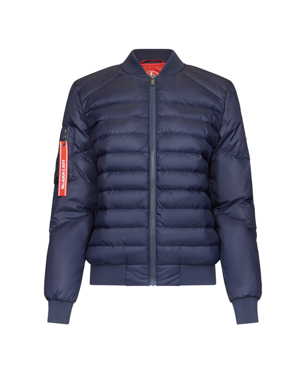 1710106-400 | RHONA BOMBERS | NAVY