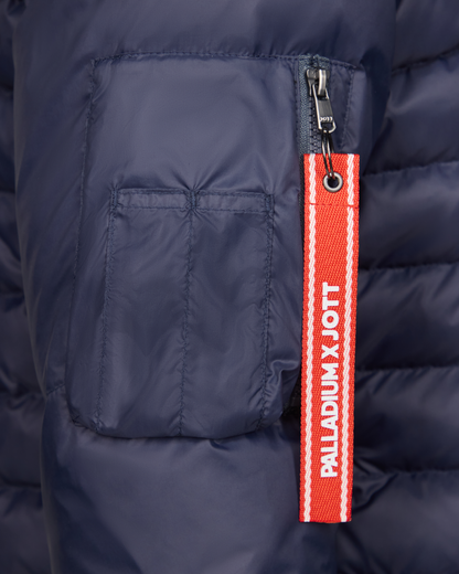 1710106-400 | RHONA BOMBERS | NAVY