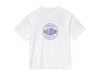 1710934-116 | UNISEX PALLADIUM FRANCE LOGO COTTON T-SHIRT