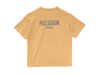 1710934-209 | UNISEX PALLADIUM FRANCE LOGO COTTON T-SHIRT