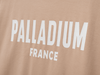 1710934-277 | UNISEX PALLADIUM FRANCE LOGO COTTON T-SHIRT