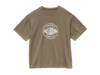 1710934-377 | UNISEX PALLADIUM FRANCE LOGO COTTON T-SHIRT