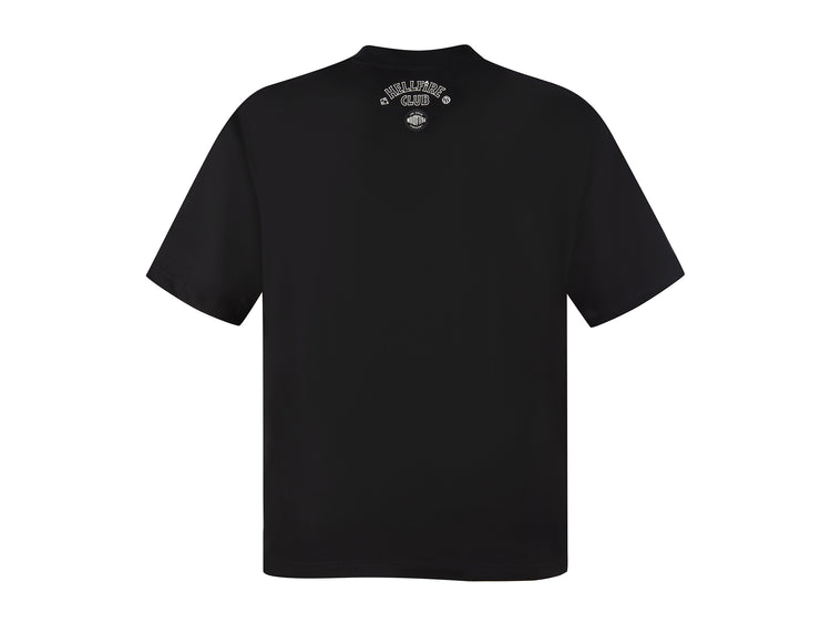 1711623-008 | HELLFIRE TEE | BLACK