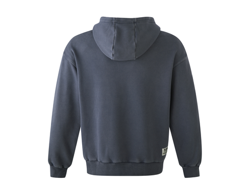 1713139-422 | U HOOD SWEATSHIRT 01 | TIME BLUE - PALLADIUM EU - 5