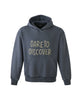 1713139-422 | U HOOD SWEATSHIRT 01 | TIME BLUE
