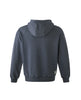 1713139-422 | U HOOD SWEATSHIRT 01 | TIME BLUE
