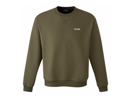 1713141-309 | U CORE SWEATSHIRT 01 | OLIVE NIGHT - PALLADIUM EU - 2