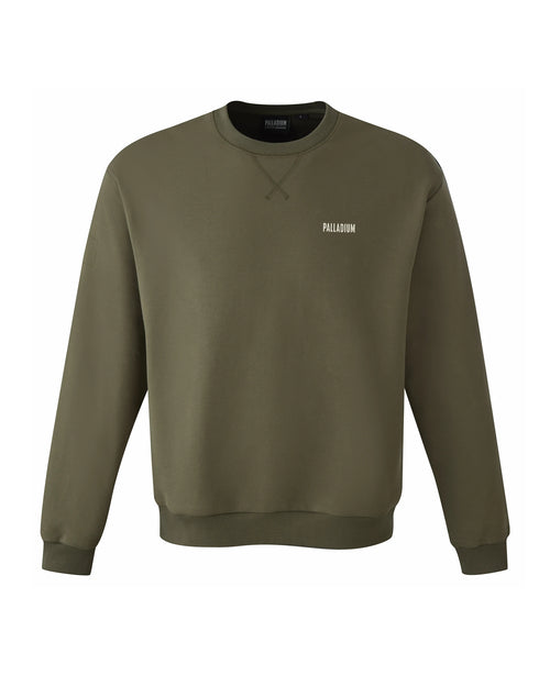U Core Sweatshirt 01 - PALLADIUM EU - 1