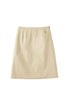 1910961-264 | WRAP SKIRT | BEIGE