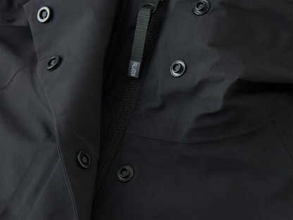 1913111-008 | WATERPROOF JACKET 1.0 | NATURAL GREY