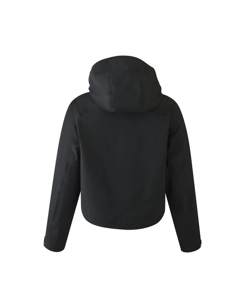 1913111-008 | WATERPROOF JACKET 1.0 | NATURAL GREY - PALLADIUM EU - 2