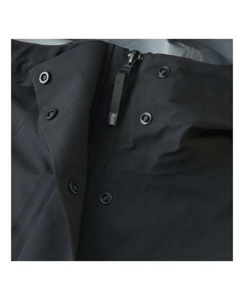 1913111-008 | WATERPROOF JACKET 1.0 | NATURAL GREY - PALLADIUM EU - 3