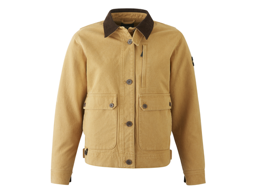 1913133-209 | BARN JACKET | WOODLIN - PALLADIUM EU - 5