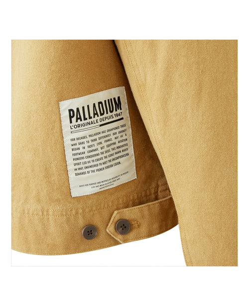 1913133-209 | BARN JACKET | WOODLIN - PALLADIUM EU - 4